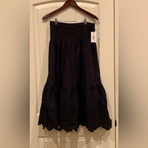 Beautiful Jason wu skirt 
NWT! Retails for $179
Women’s large